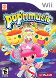 Pop'n Music (Nintendo Wii)